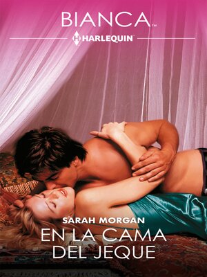 En la cama del jeque - ebook